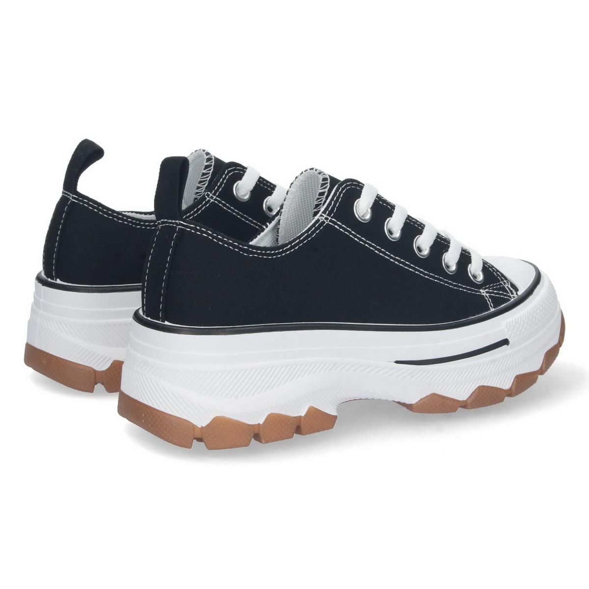 Plimsolls
